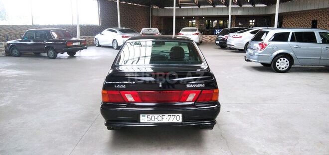 LADA (VAZ) 2115 2011, 275,000 km - 1.6 l - Gəncə