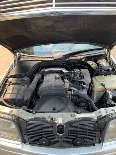 Mercedes C 180 1994, 499,993 km - 1.8 л - Bakı