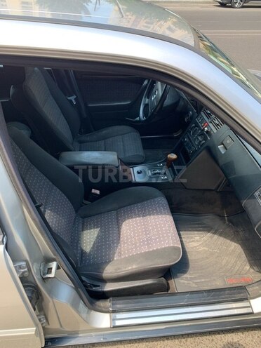 Mercedes C 180 1994, 499,993 km - 1.8 л - Bakı