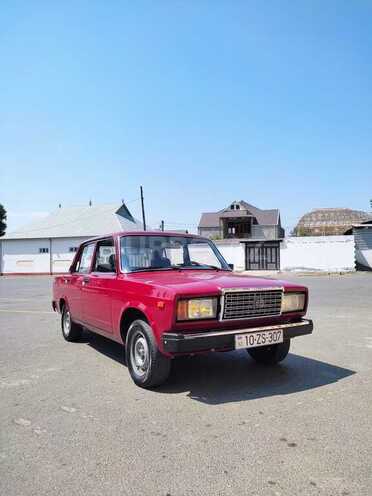 LADA (VAZ) 2107 2009, 303,404 km - 1.6 л - Göyçay