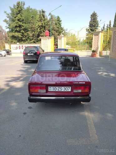 LADA (VAZ) 2107 2009, 303,404 km - 1.6 л - Göyçay