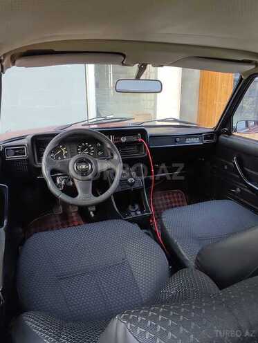 LADA (VAZ) 2107 2009, 303,404 km - 1.6 л - Göyçay
