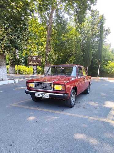 LADA (VAZ) 2107 2009, 303,404 km - 1.6 л - Göyçay