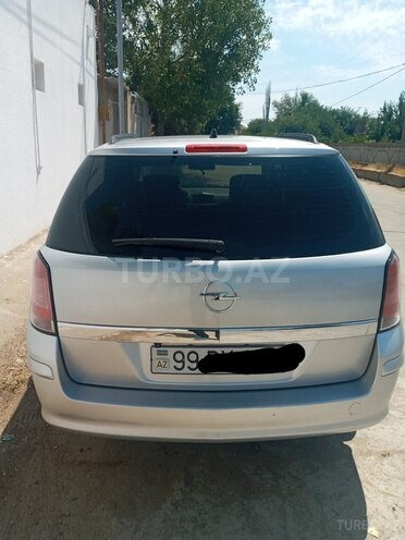 Opel Astra 2005, 250,000 km - 1.4 l - Xırdalan