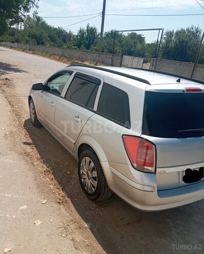 Opel Astra 2005, 250,000 km - 1.4 l - Xırdalan