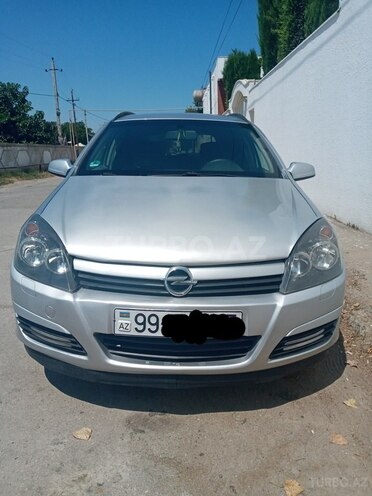 Opel Astra 2005, 250,000 km - 1.4 l - Xırdalan