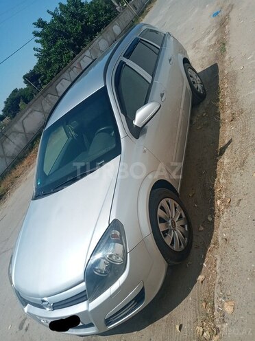 Opel Astra 2005, 250,000 km - 1.4 l - Xırdalan
