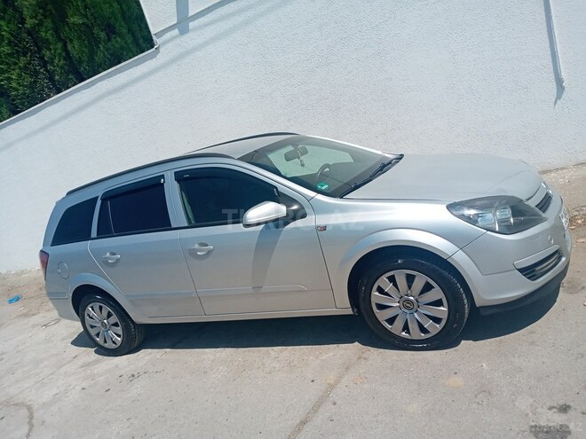 Opel Astra 2005, 250,000 km - 1.4 l - Xırdalan
