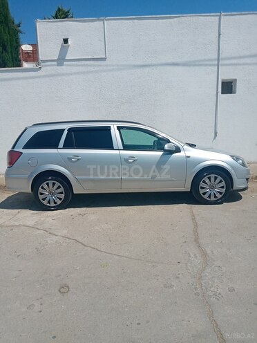 Opel Astra 2005, 250,000 km - 1.4 l - Xırdalan