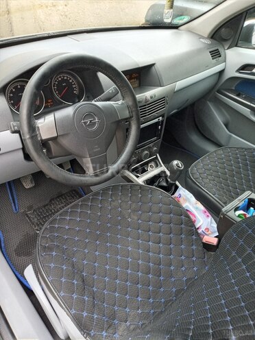 Opel Astra 2005, 250,000 km - 1.4 l - Xırdalan