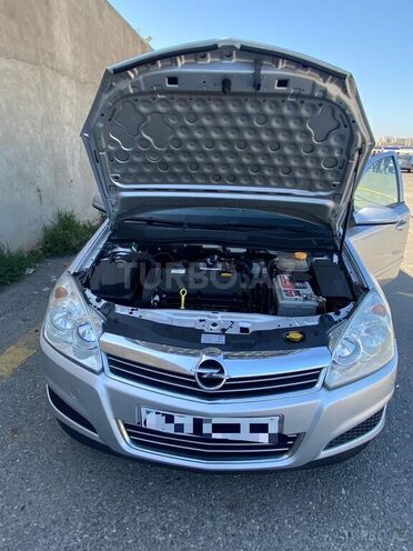 Opel Astra 2007, 212,377 km - 1.6 l - Bakı