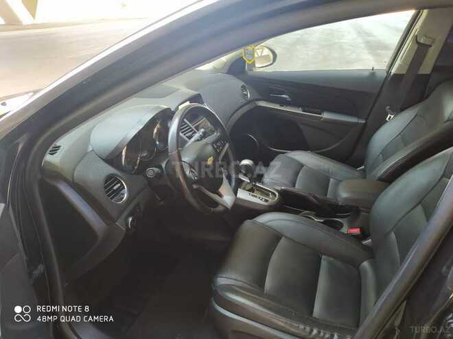 Chevrolet Cruze 2015, 115,000 km - 1.4 л - Bakı