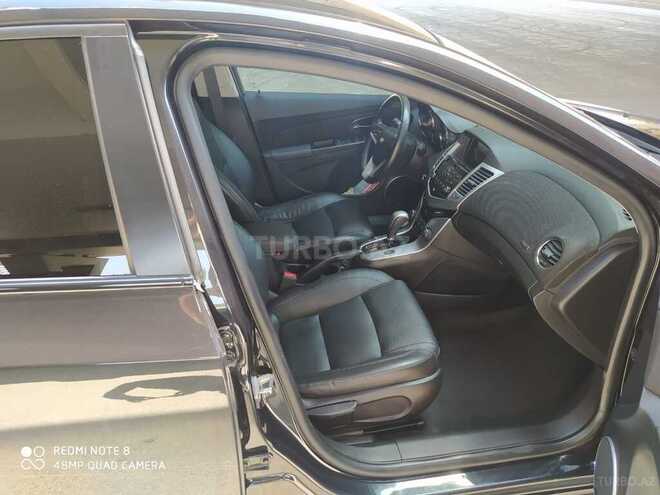 Chevrolet Cruze 2015, 115,000 km - 1.4 л - Bakı
