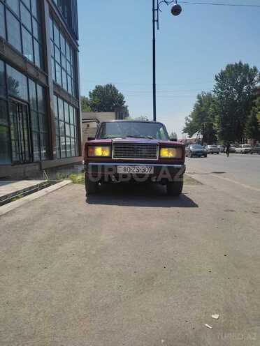LADA (VAZ) 2107 2009, 303,404 km - 1.6 л - Göyçay