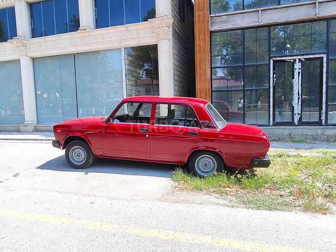 LADA (VAZ) 2107 2009, 303,404 km - 1.6 л - Göyçay
