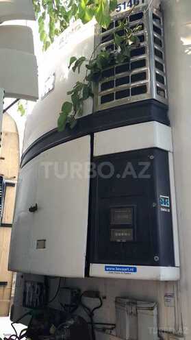 DAF 105 XF 2002, 345,111 km - 13.0 l - Astara