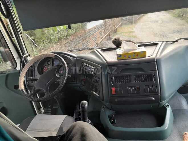 DAF 105 XF 2002, 345,111 km - 13.0 l - Astara