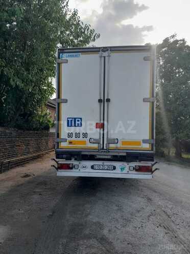 DAF 105 XF 2002, 345,111 km - 13.0 l - Astara