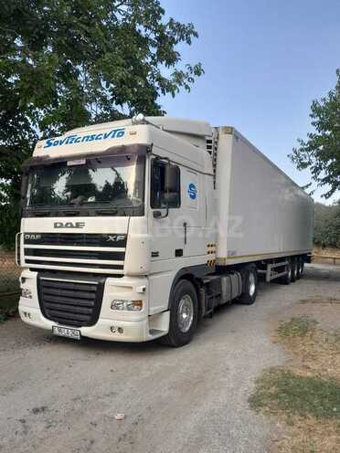 DAF 105 XF 2002, 345,111 km - 13.0 l - Astara