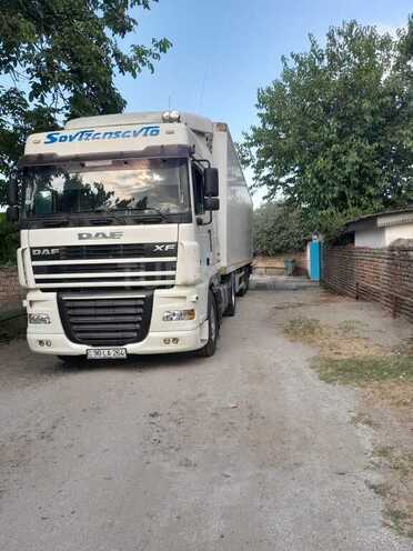 DAF 105 XF 2002, 345,111 km - 13.0 l - Astara