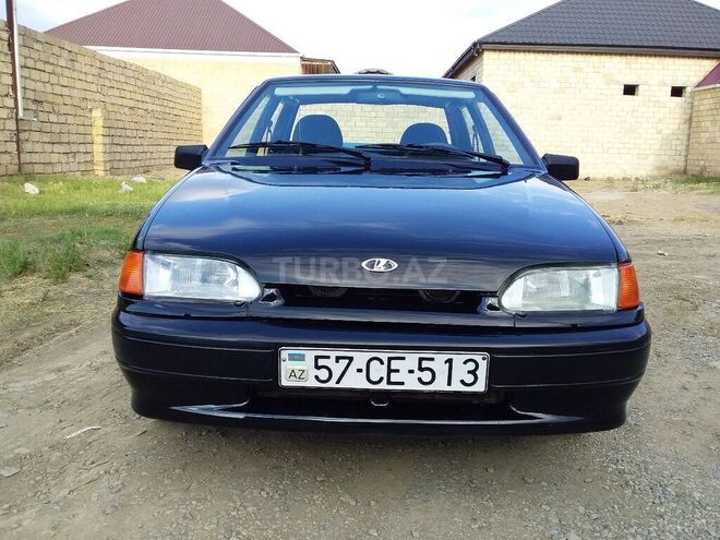 LADA (VAZ) 2115 2011, 210,000 km - 1.6 л - Gəncə