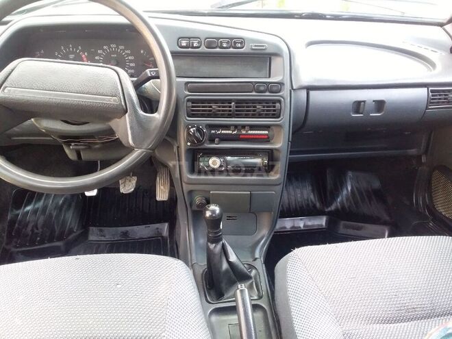 LADA (VAZ) 2115 2011, 210,000 km - 1.6 л - Gəncə