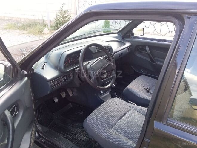 LADA (VAZ) 2115 2011, 210,000 km - 1.6 л - Gəncə