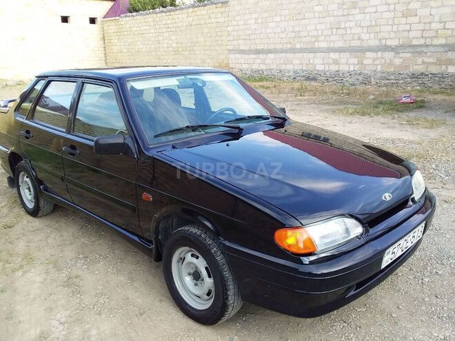 LADA (VAZ) 2115 2011, 210,000 km - 1.6 л - Gəncə