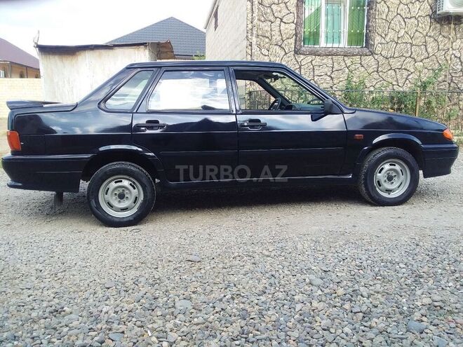 LADA (VAZ) 2115 2011, 210,000 km - 1.6 л - Gəncə
