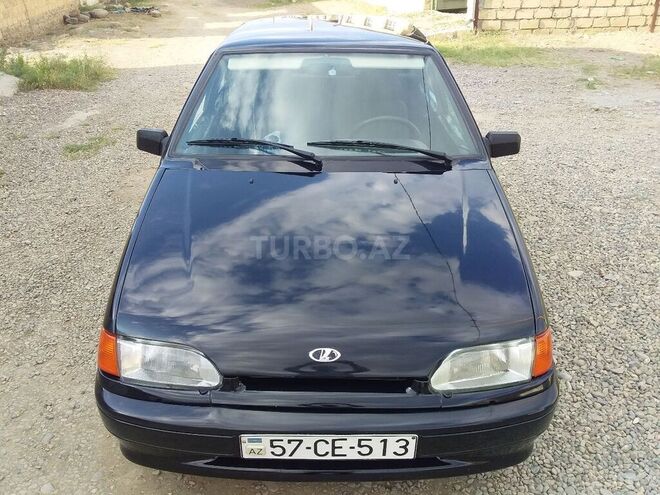 LADA (VAZ) 2115 2011, 210,000 km - 1.6 л - Gəncə