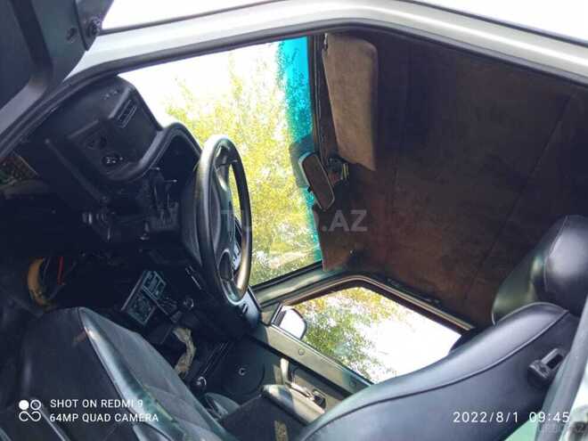 LADA (VAZ) Niva 2012, 137,000 km - 1.7 l - Gədəbəy