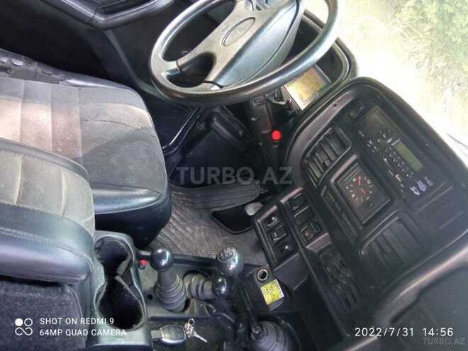LADA (VAZ) Niva 2012, 137,000 km - 1.7 l - Gədəbəy