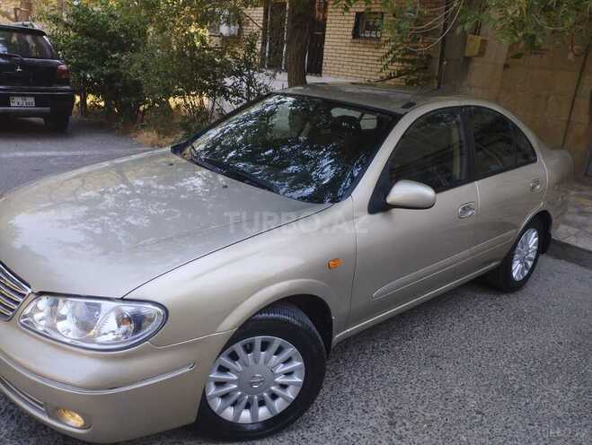 Nissan Sunny 2007, 197,400 km - 1.6 л - Bakı