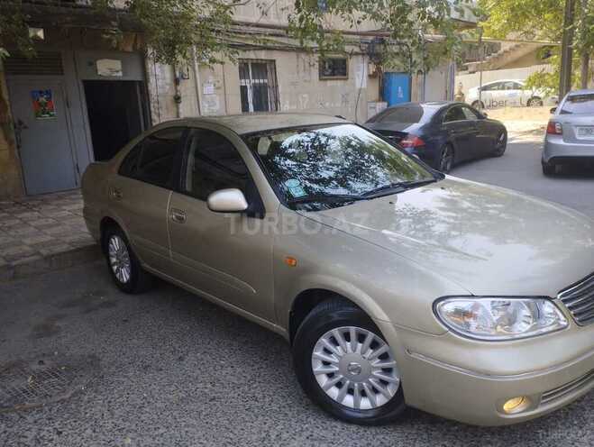 Nissan Sunny 2007, 197,400 km - 1.6 л - Bakı