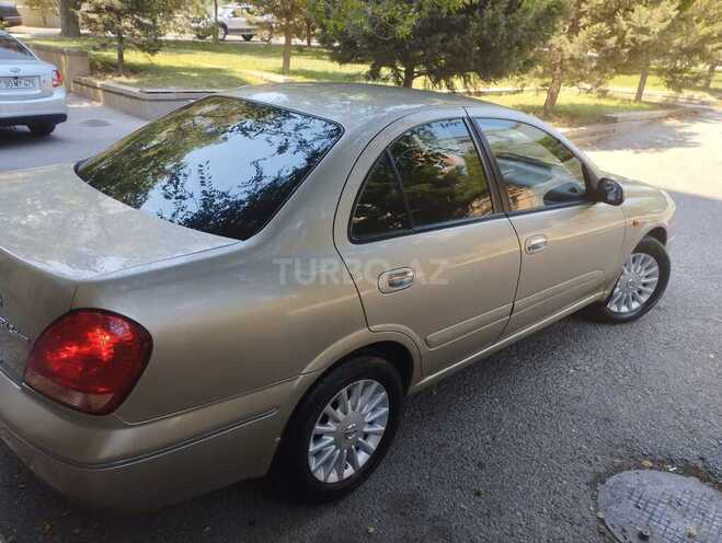 Nissan Sunny 2007, 197,400 km - 1.6 л - Bakı