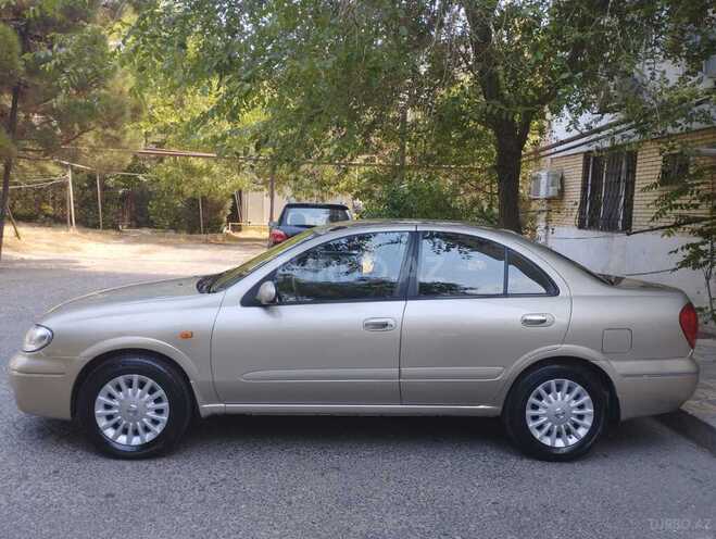 Nissan Sunny 2007, 197,400 km - 1.6 л - Bakı