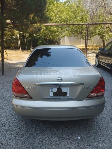 Nissan Sunny 2007, 197,400 km - 1.6 л - Bakı