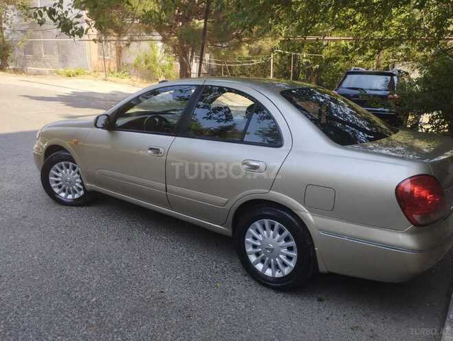 Nissan Sunny 2007, 197,400 km - 1.6 л - Bakı