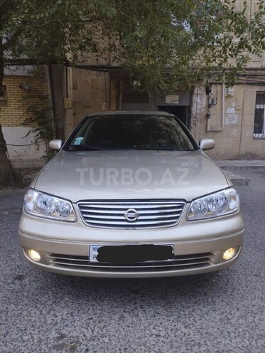 Nissan Sunny 2007, 197,400 km - 1.6 л - Bakı