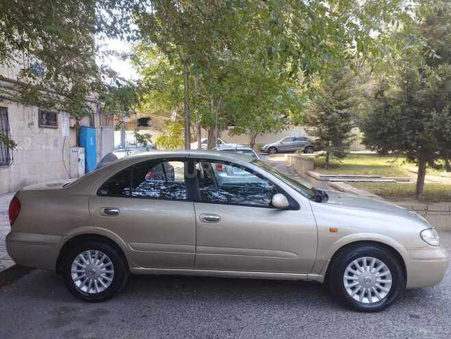 Nissan Sunny 2007, 197,400 km - 1.6 л - Bakı