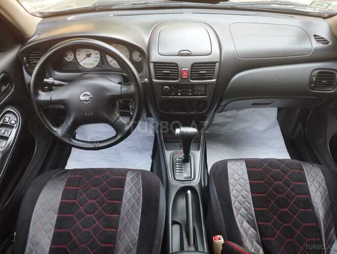 Nissan Sunny 2007, 197,400 km - 1.6 л - Bakı