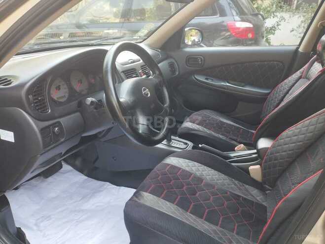 Nissan Sunny 2007, 197,400 km - 1.6 л - Bakı