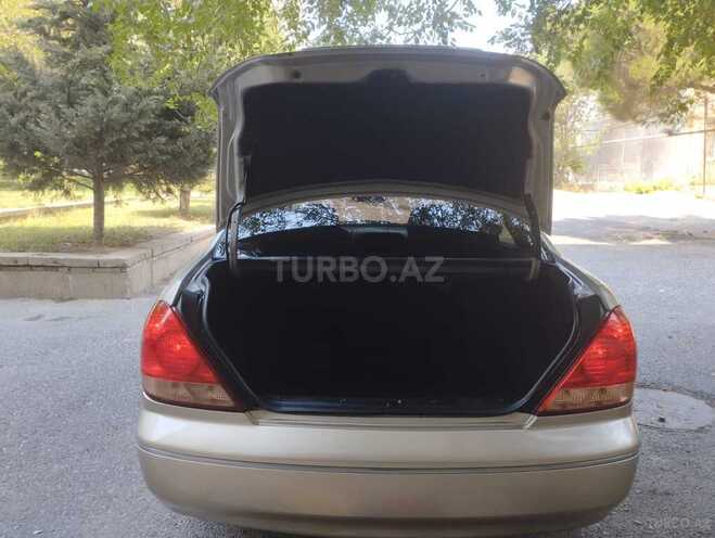 Nissan Sunny 2007, 197,400 km - 1.6 л - Bakı