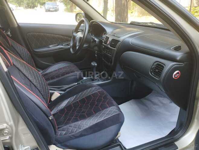 Nissan Sunny 2007, 197,400 km - 1.6 л - Bakı