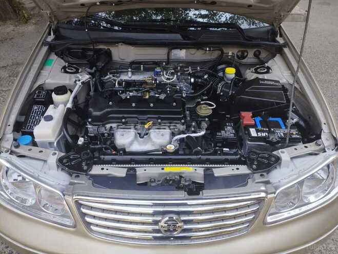 Nissan Sunny 2007, 197,400 km - 1.6 л - Bakı