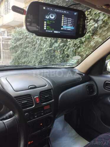 Nissan Sunny 2007, 197,400 km - 1.6 л - Bakı
