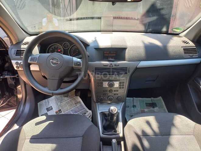 Opel Astra 2005, 231,000 km - 1.4 l - Sumqayıt