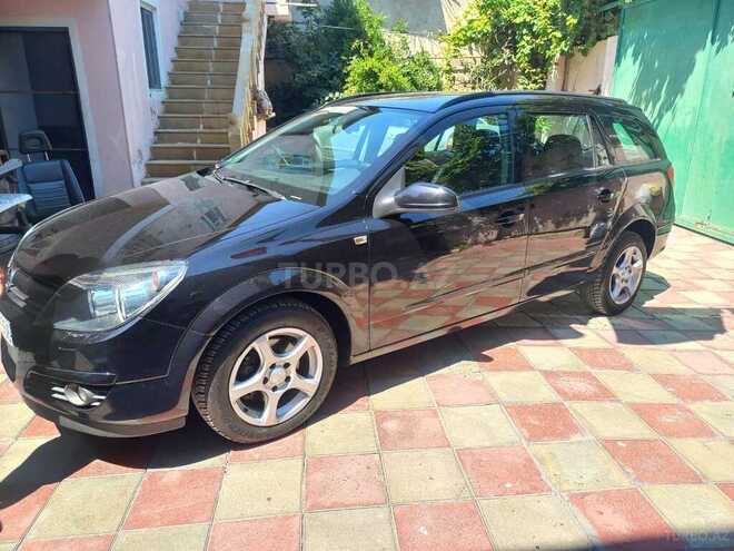 Opel Astra 2005, 231,000 km - 1.4 l - Sumqayıt