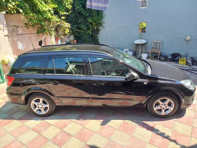 Opel Astra 2005, 231,000 km - 1.4 l - Sumqayıt