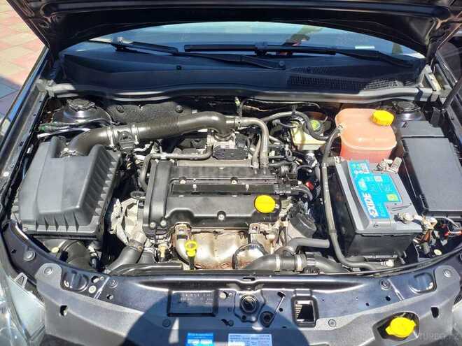 Opel Astra 2005, 231,000 km - 1.4 l - Sumqayıt